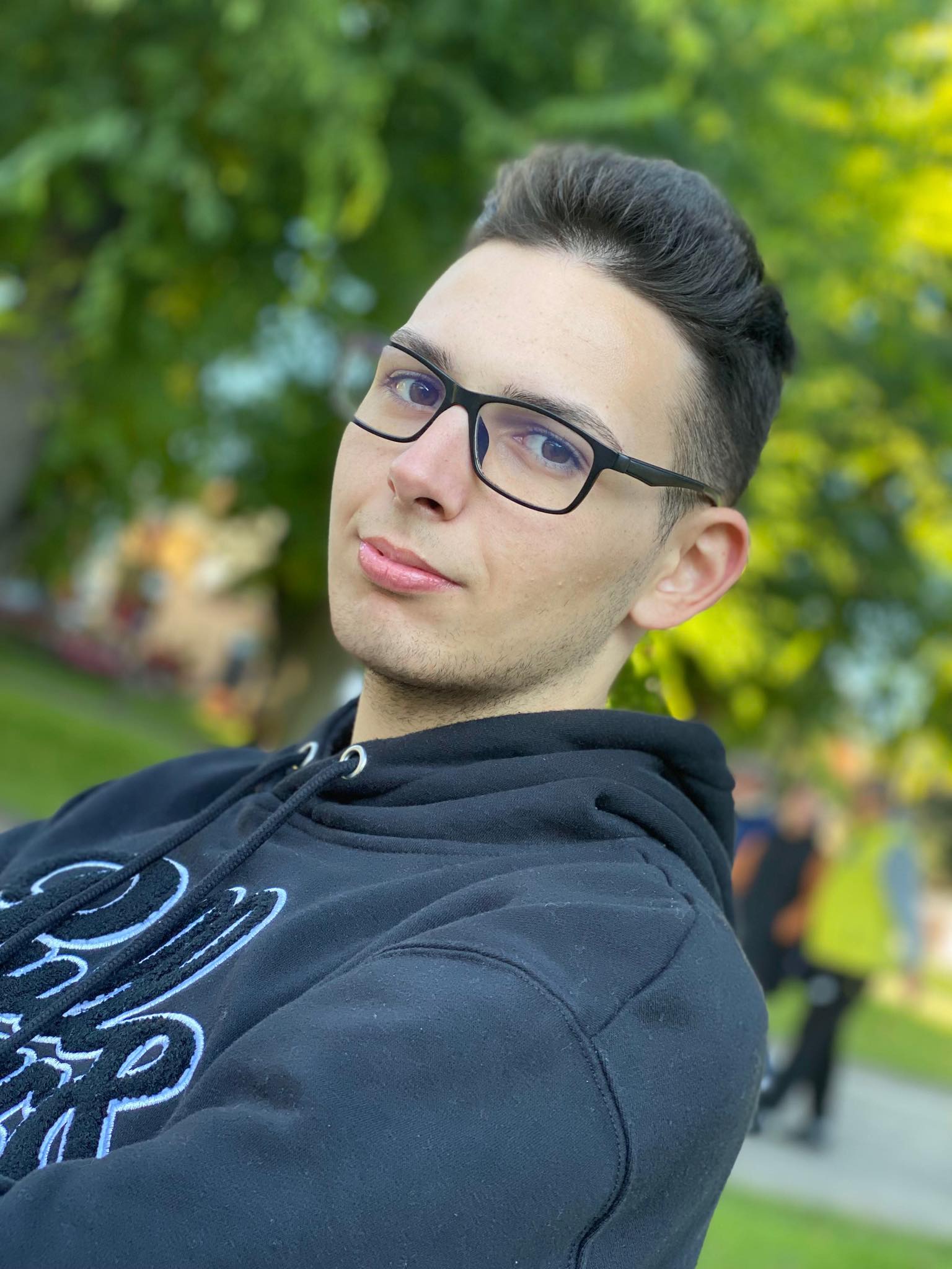 Nacsa Gergő